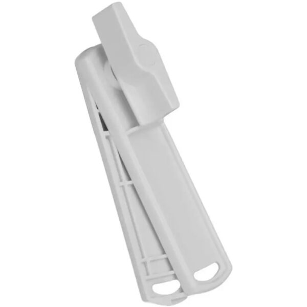Metaltex Discovery White Can Opener