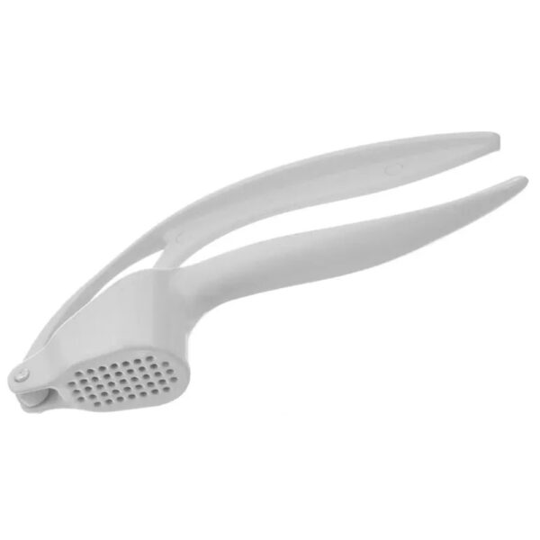 Metaltex Epoxy Coated Garlic Press