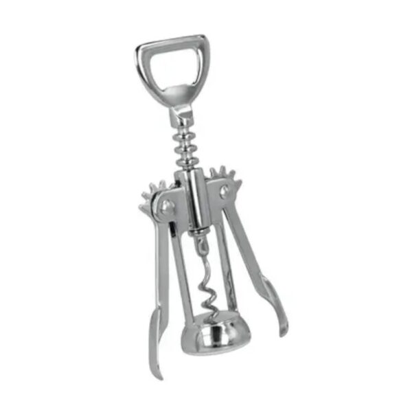 Metaltex Winged Corkscrew