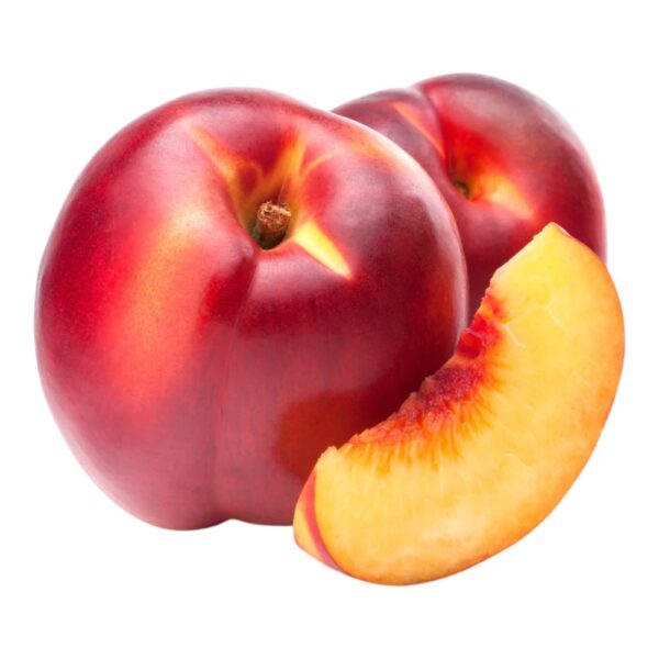 Nectarine Alfonseca