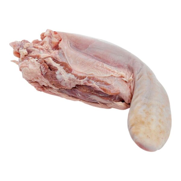 Ox Tongue