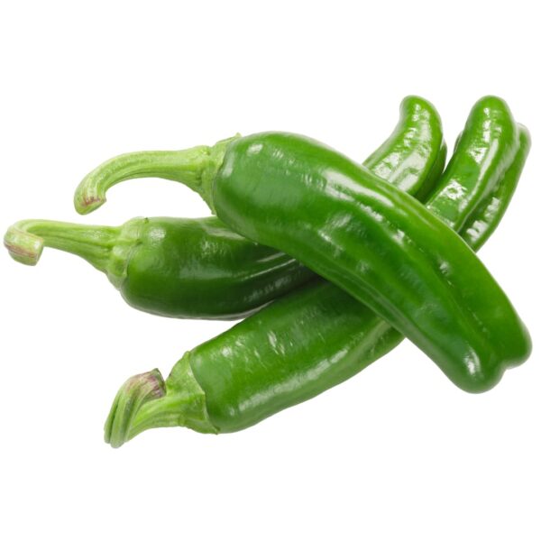 Padron Pepper