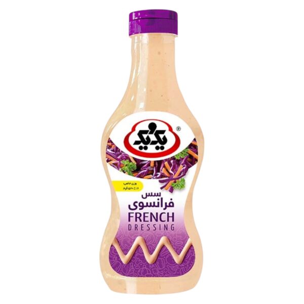 1&1 French Sauce 500G
