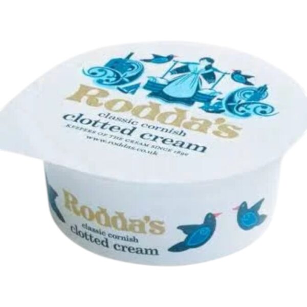 Roddas Clotted Cream 40g