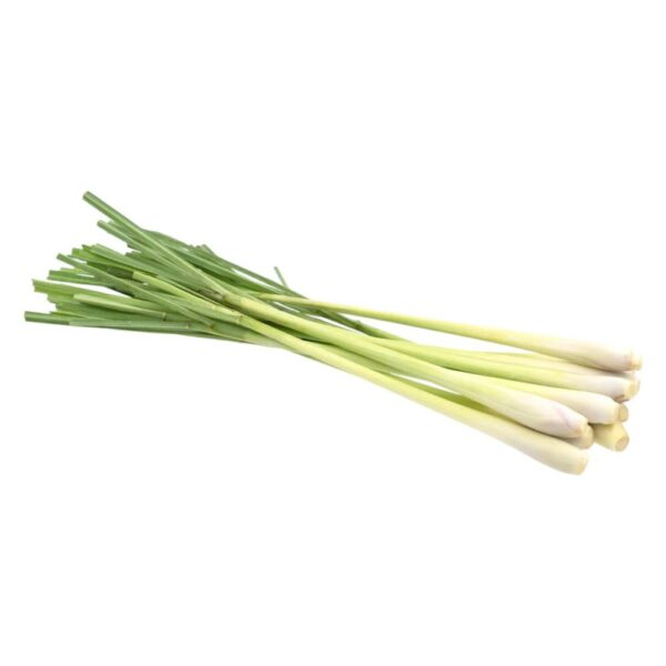 Spring Onions