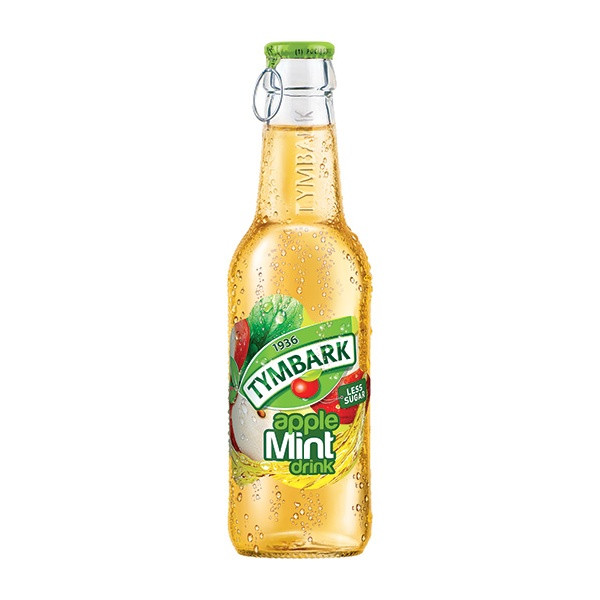 Tymbark Apple Mint 250ml