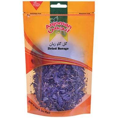 Anjoman Golgavzaban (Dried Borage) 20g