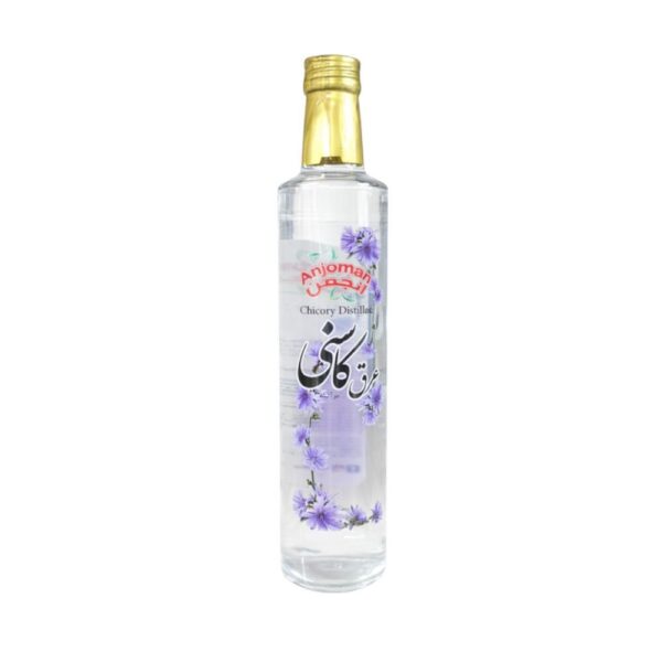 Anjoman Distilled Borage (Gol Gav Zaban) 500Mi