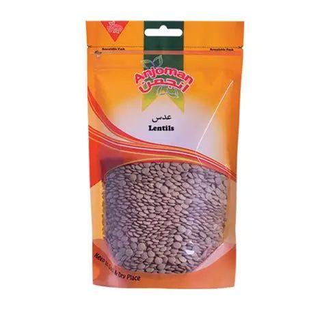 Anjoman Lentil 400g