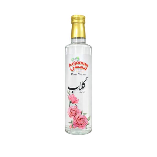 Anjoman Rose Water 500Mi
