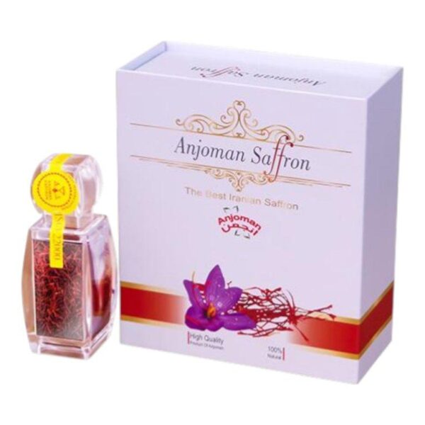 ANJOMAN Saffron Anjoman GIFT BOX 5g