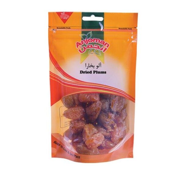 Anjoman Dried Plums 200g