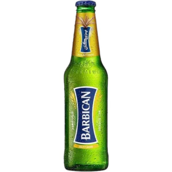 Barbican Malt 330ml