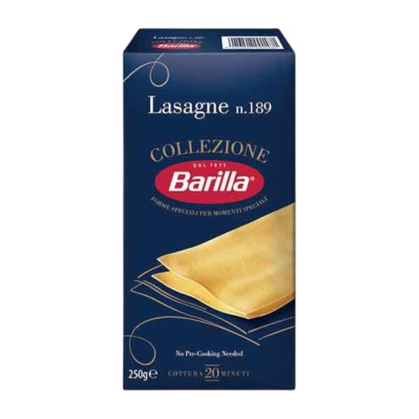 Barilla Lasagne 500g
