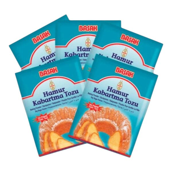 Basak Baking Powder  10g