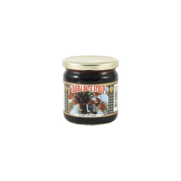 BASRA DATE SYRUP 450G