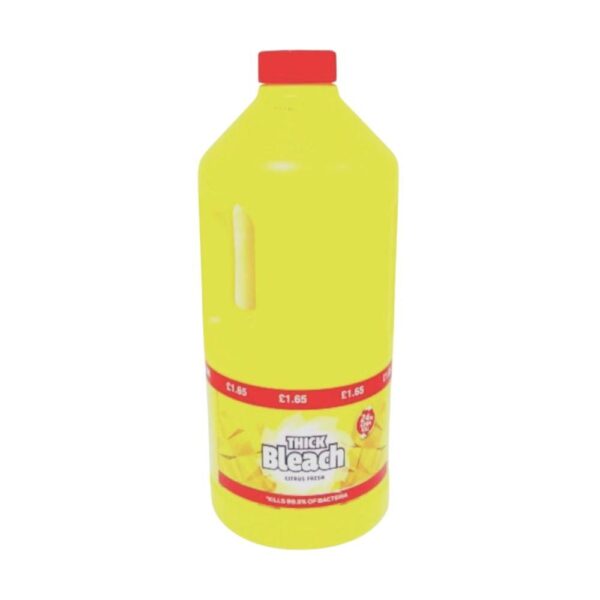 Bestin Citrus Thick Bleach