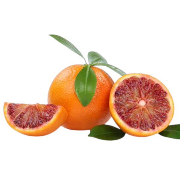 Spanish Blood Orange (Each)