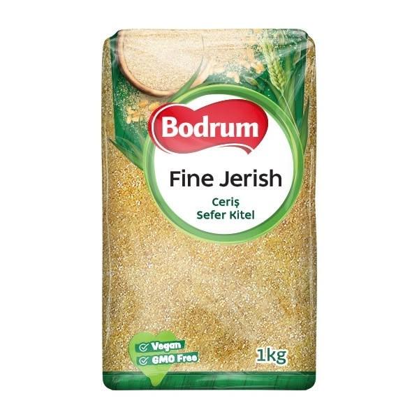 Bodrum Fine Jerish 1kg