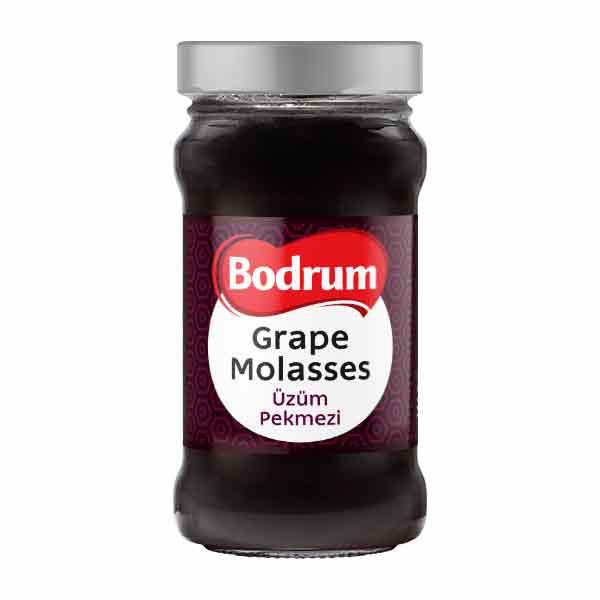 Bodrum Molasses Grape (Uzum Pekmezi) 380g