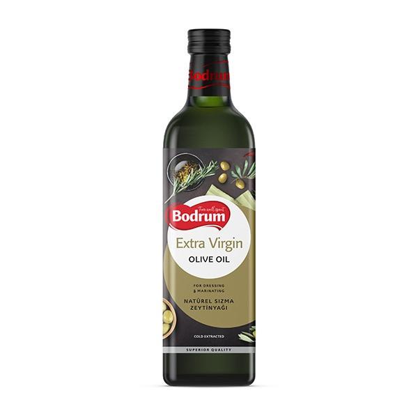 Bodrum Oil Extra Virgin Olive 1L