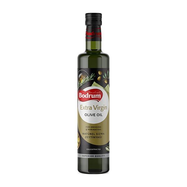 Bodrum Oil Extra Virgin Olive 250Ml