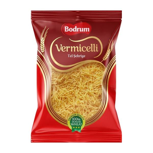 Bodrum Pasta Vermicelli (Tel Sehriye) 500g