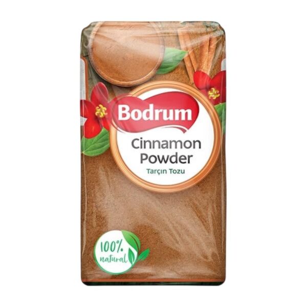 Bodrum Spice Cinnamon Powder 500g