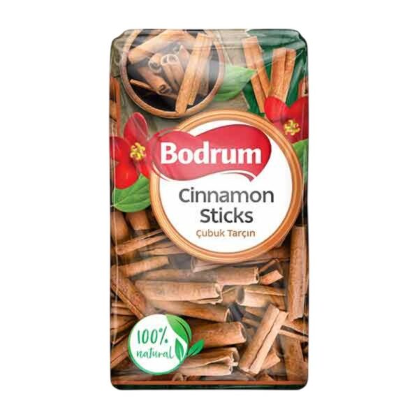 Bodrum Spice Cinnamon Sticks 235g