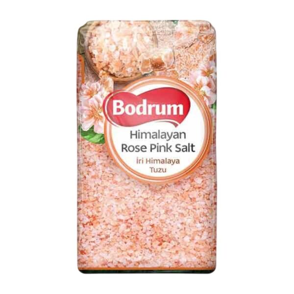 Bodrum Spice Himalayan Salt Coarse 1kg