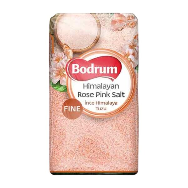 Bodrum Spice Himalayan Salt Fine 1kg