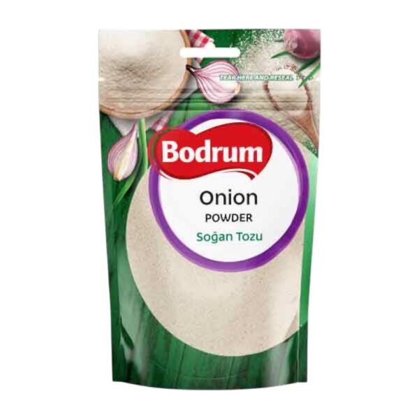 Bodrum Spice Onion Powder 100g