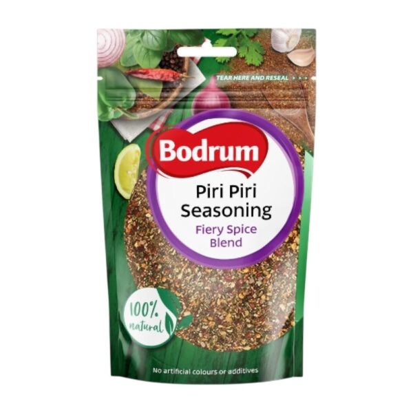 Bodrum Spice Piri Piri 75g