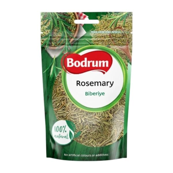 Bodrum Spice Rosemary 50g
