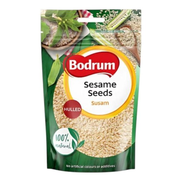 Bodrum Spice Sesame Seeds 150g