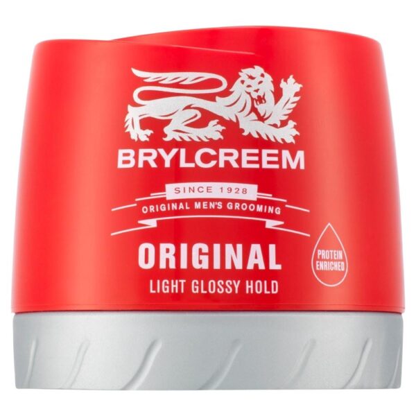 Brylcreem Protein Enriche Hair Cream