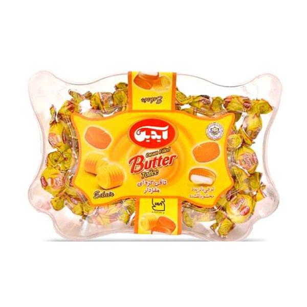 Aidin Cream Filled Toffee 195g