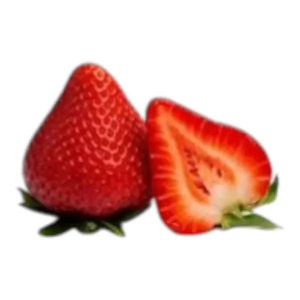 Calinda Strawberries 400g