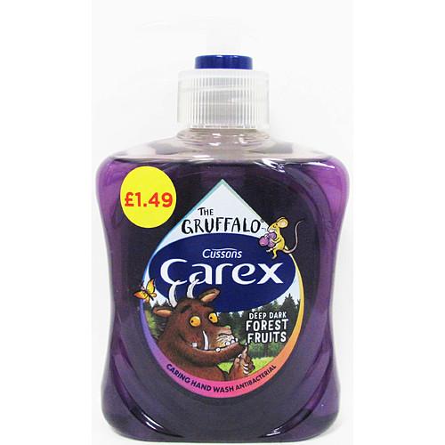 Carex Handwash Gruffalo