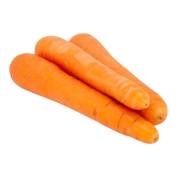 Carrots
