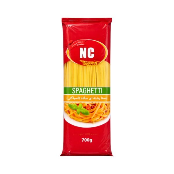 Nc Spaghetti 700g
