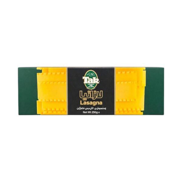 Tak Lasagna 300g