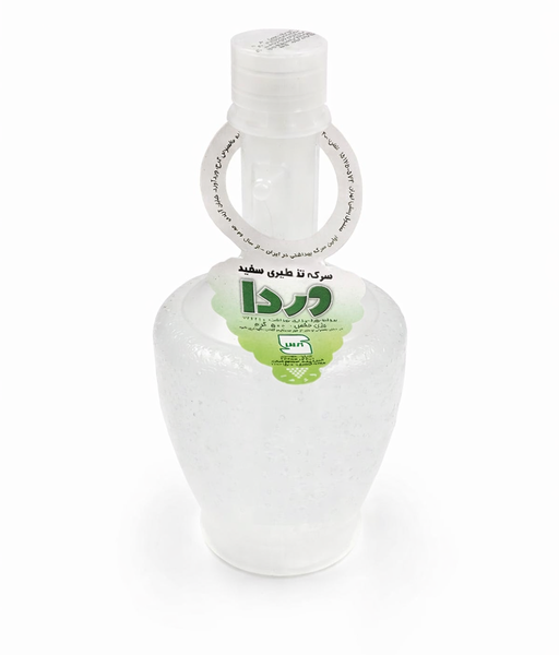 Varda White Vinegar