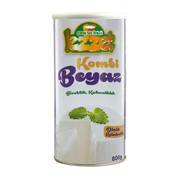 Cheese Lezzet Kombi 800g