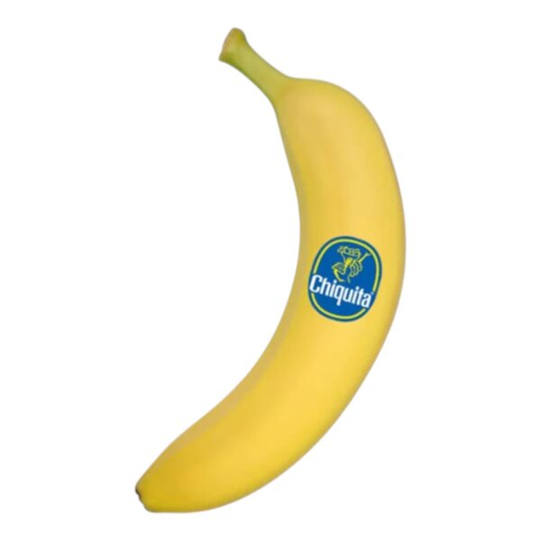 Chiquita Banana (Each)