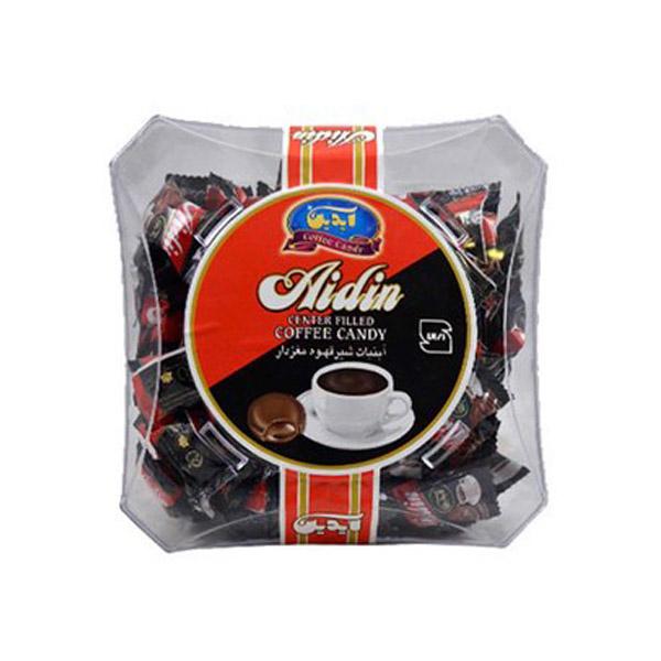 Aidin coffee caramel candy 355g