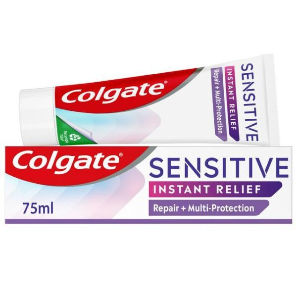 Colgate Sensitive Instant Relief