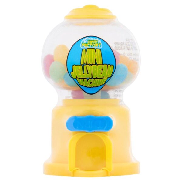 Crazy Candy Factory Mini Jelly Bean Machine