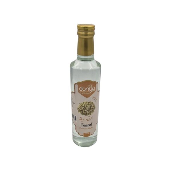 Donya Food Distilled Fennel (Razianeh) 500ml