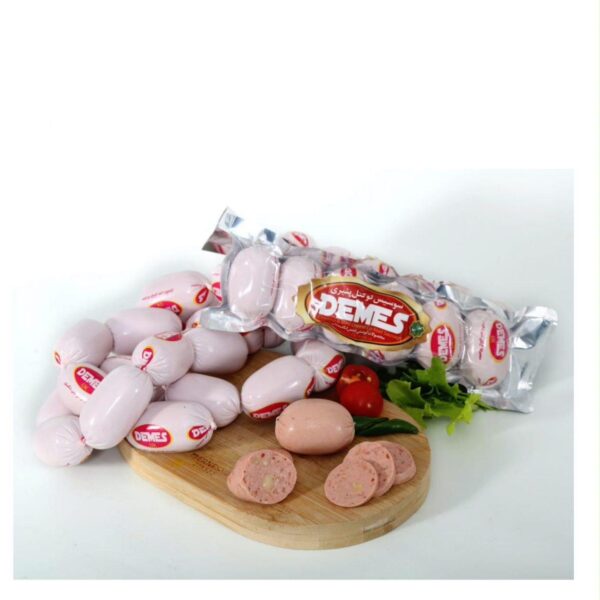 DEMES CHEESE COCKTAIL ~ 450gr (8pieces)